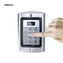 Sebury BC2200 Standalone Metal Keypad Door Access Control System